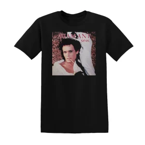 Adam Ant - Strip Album Cover T-Shirt