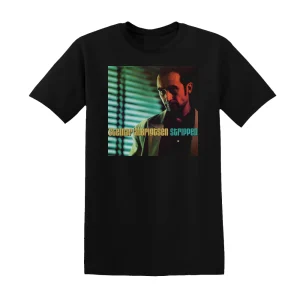 Steinar Albrigtsen - Stripped Album Cover T-Shirt