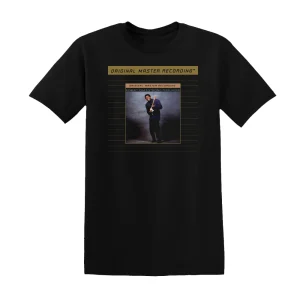 The Robert Cray Band - Strong Persuader Album Cover T-Shirt