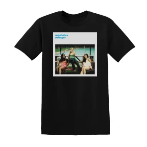 Sugababes - Stronger  Angels With Dirty Faces 1 Album Cover T-Shirt