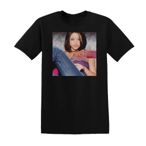 Stacie Orrico - Stuck 1 Album Cover T-Shirt