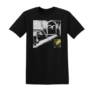The Neighbourhood - Stuck With Me Album Cover T-Shirt