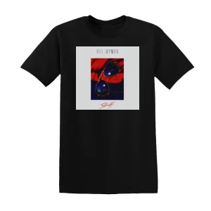 Bill Wyman - Stuff Album Cover T-Shirt