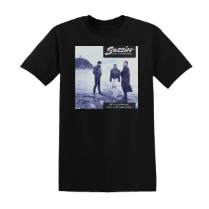 Suzzies orkester - Stunder Av Lngtan Album Cover T-Shirt