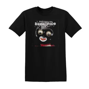 Black Grape - Stupid Stupid Stupid Album Cover T-Shirt