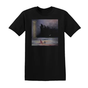 Atramentus - Stygian Album Cover T-Shirt