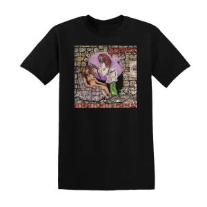 Centinex - Subconscious Lobotomy Album Cover T-Shirt