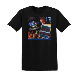 Skid Row - Subhuman Beings On Tour Album Cover T-Shirt