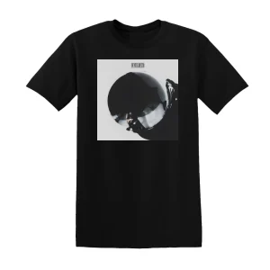 Demi Lovato - Substance Album Cover T-Shirt