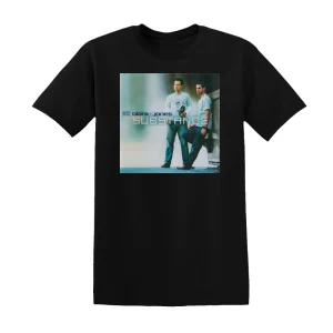Blank & Jones - Substance Album Cover T-Shirt