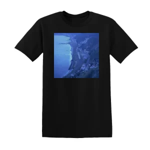 Biosphere - Substrata 1 Album Cover T-Shirt