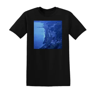Biosphere - Substrata 3 Album Cover T-Shirt