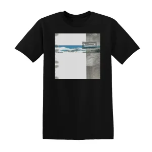 Biosphere - Substrata Album Cover T-Shirt
