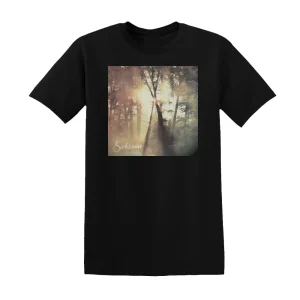 Cloudkicker - Subsume Album Cover T-Shirt