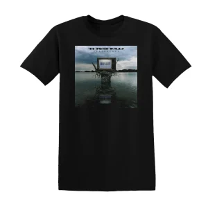 Threshold - Subsurface Album Cover T-Shirt