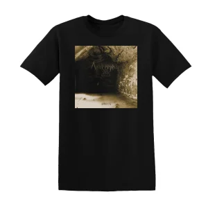 Apokryphon - Subterra Album Cover T-Shirt