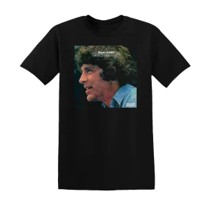 David Ackles - Subway To The Country Album Cover T-Shirt
