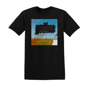 Disharmonic Orchestra - Successive Substitution Album Cover T-Shirt