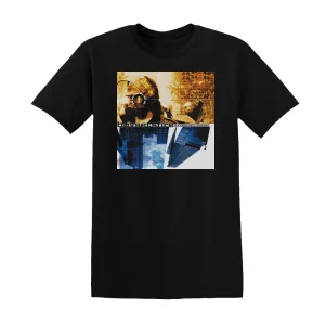 boysetsfire - Suckerpunch Training Album Cover T-Shirt