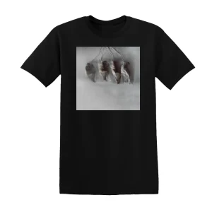 Crown the Empire - Sudden Sky 1 Album Cover T-Shirt