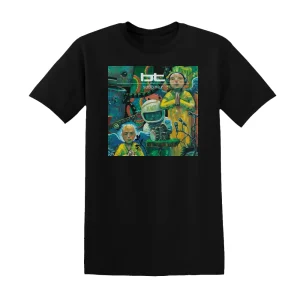 BT - Suddenly 1 Album Cover T-Shirt