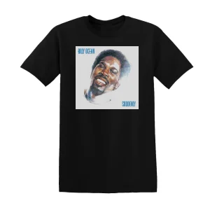 Billy Ocean - Suddenly 2 Album Cover T-Shirt