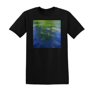 Caribou - Suddenly Album Cover T-Shirt
