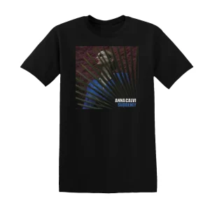 Anna Calvi - Suddenly Album Cover T-Shirt