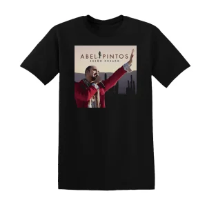 Abel Pintos - Sueo Dorado Album Cover T-Shirt