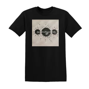 Soda Stereo - Sueo Stereo Album Cover T-Shirt