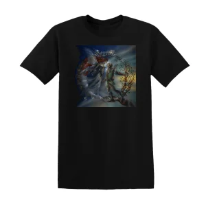Saurom - Sueos Album Cover T-Shirt