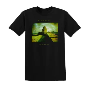 Ataraxia - Sueos Album Cover T-Shirt