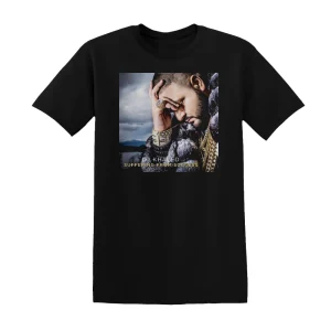 DJ Khaled - Suffering From Success Album Cover T-Shirt