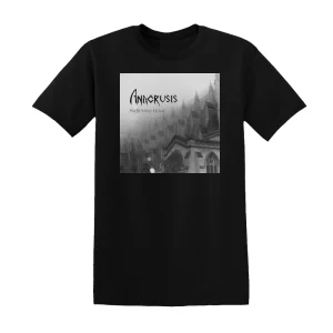 Anacrusis - Suffering Hour Album Cover T-Shirt