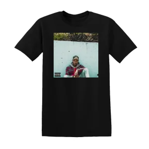 Cousin Stizz - Suffolk County Album Cover T-Shirt