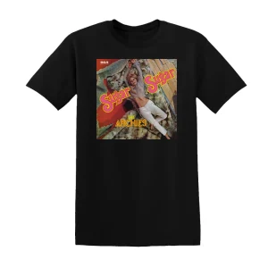 The Archies - Sugar Sugar Album Cover T-Shirt