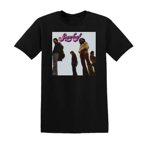 Sugarloaf - Sugarloaf 1 Album Cover T-Shirt