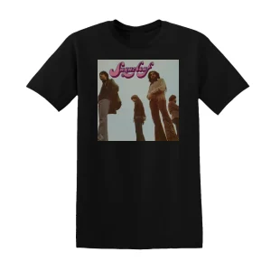 Sugarloaf - Sugarloaf Album Cover T-Shirt