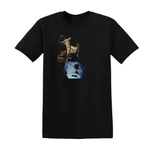 Thurston Moore - Suicide Notes For Acoustic Guitar Album Cover T-Shirt