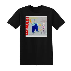 Dire Straits - Sultans Of Swing 1 Album Cover T-Shirt