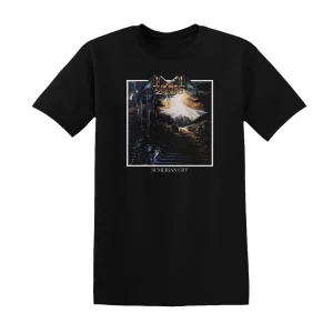 Tiamat - Sumerian Cry Album Cover T-Shirt