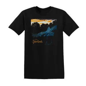 Sumerlands - Sumerlands Album Cover T-Shirt