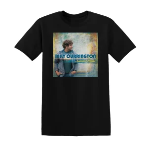 Billy Currington - Summer Forever Album Cover T-Shirt