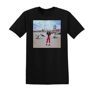 Bad Luck. - Summer Of Pain Album Cover T-Shirt
