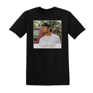 Conner Smith - Summer On Your Lips Album Cover T-Shirt