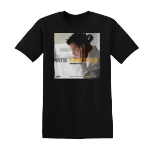 ATB - Summer Rain Album Cover T-Shirt