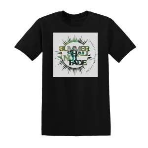Big Big Train - Summer Shall Not Fade Album Cover T-Shirt
