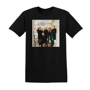 The Corrs - Summer Sunshine 2 Album Cover T-Shirt
