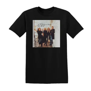 The Corrs - Summer Sunshine Album Cover T-Shirt