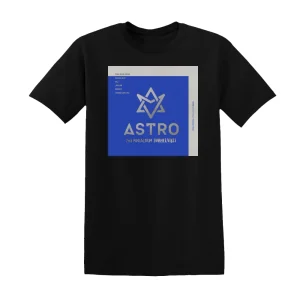 ASTRO - Summer Vibes Album Cover T-Shirt